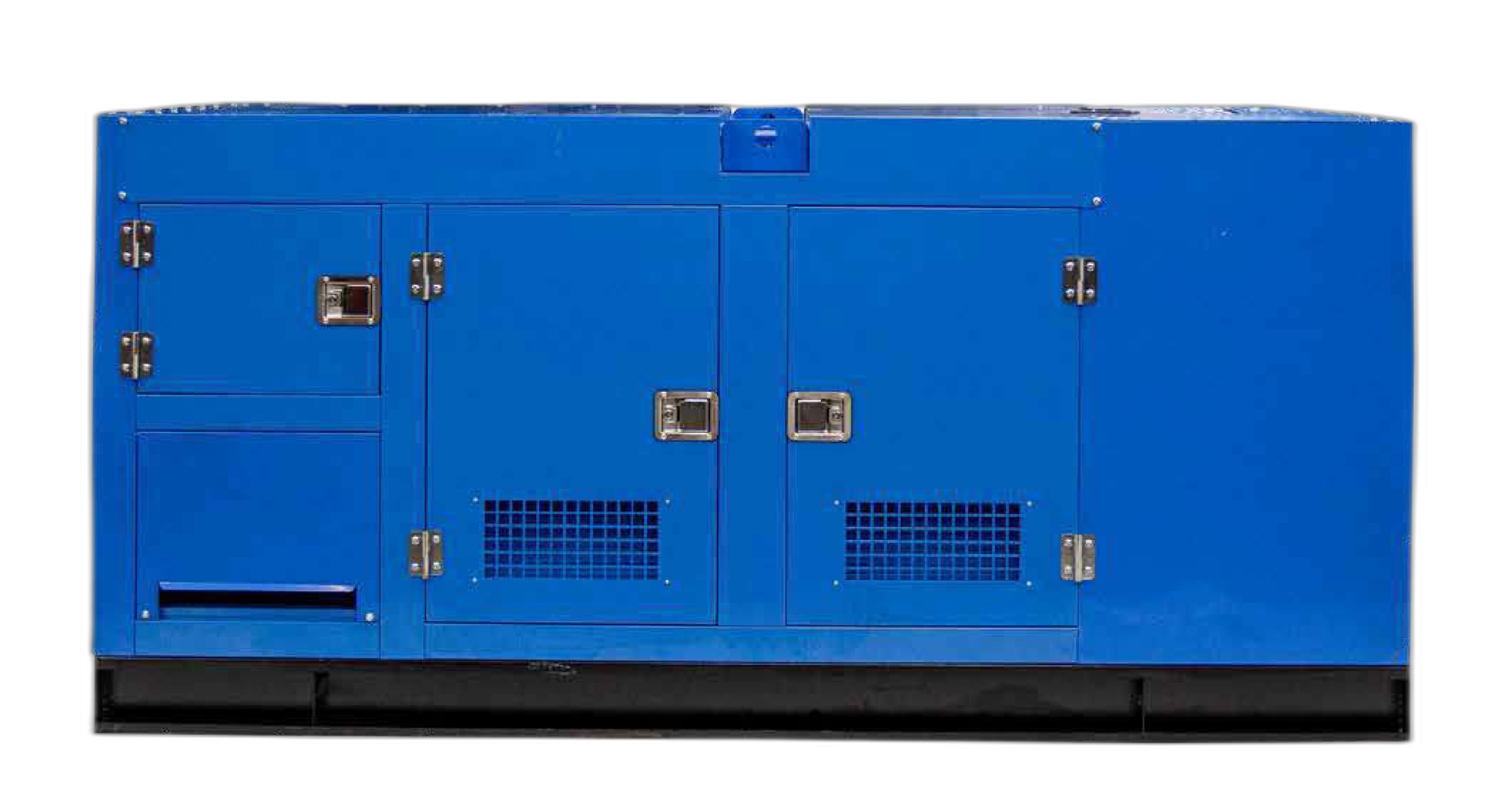 Logus 125BR GAS
