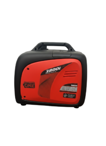 Grupo Electrógeno BRANIK 3800i Inverter 3.3 KVA