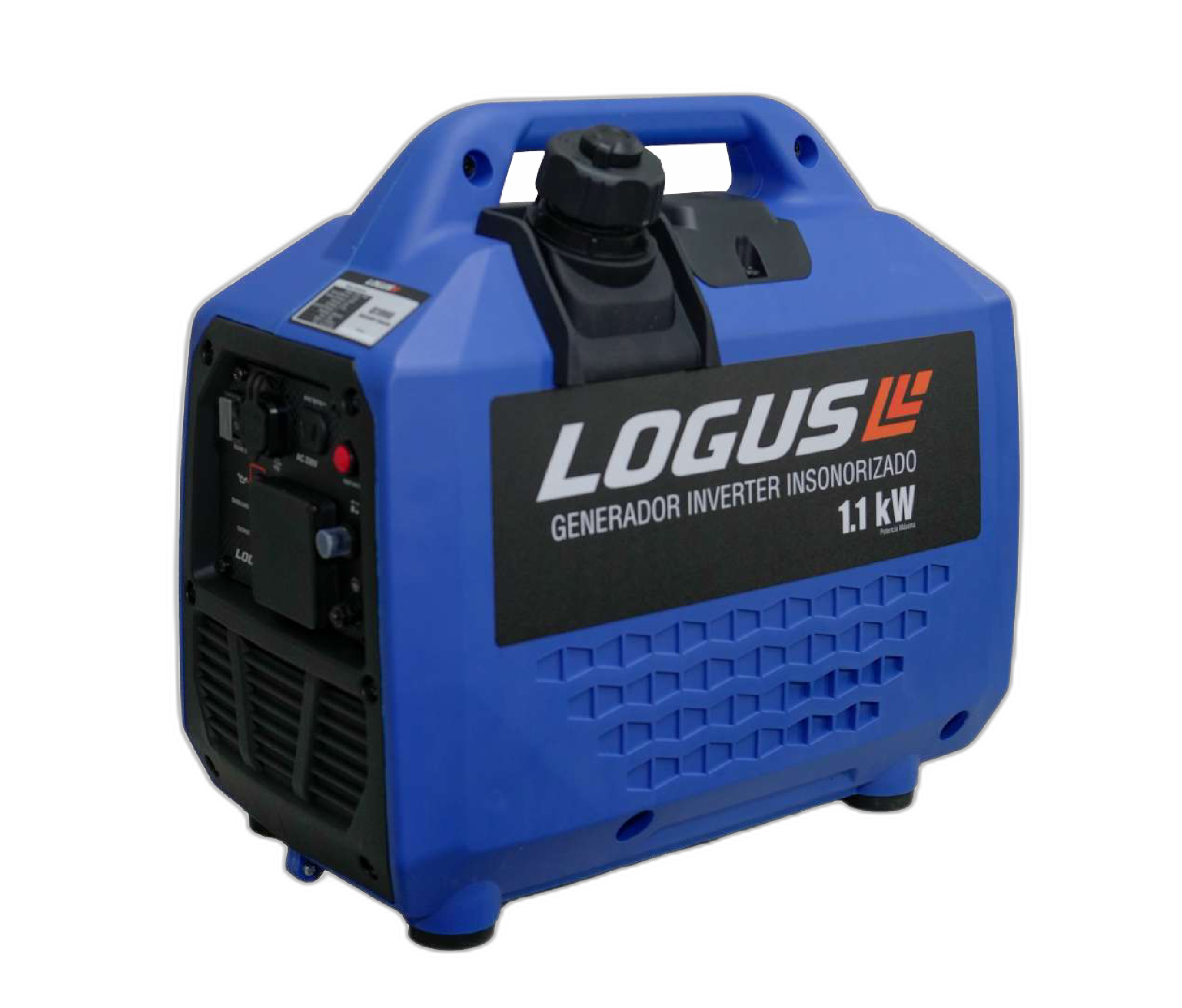 Logus GI1000 SILENT