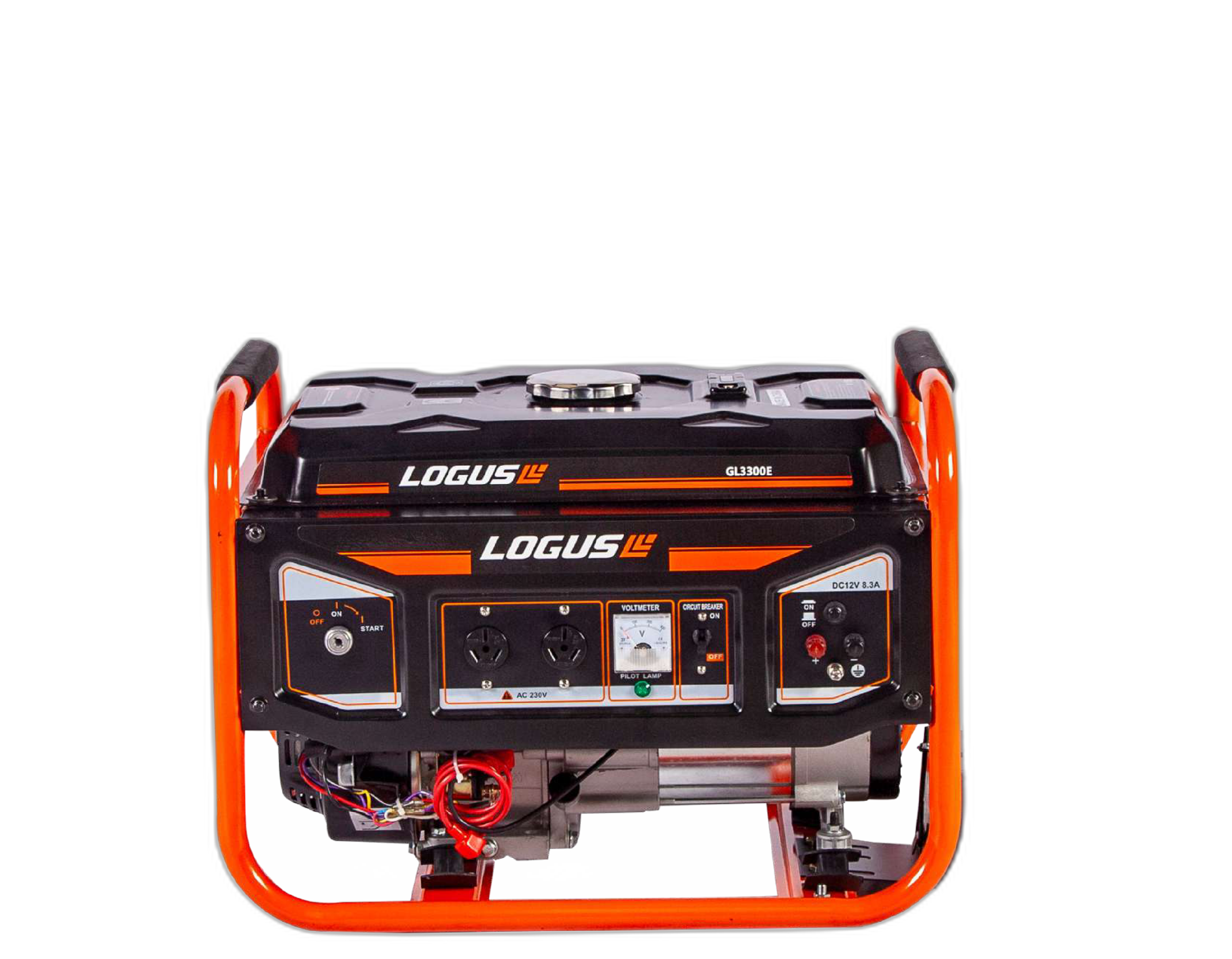 Logus GL3300E