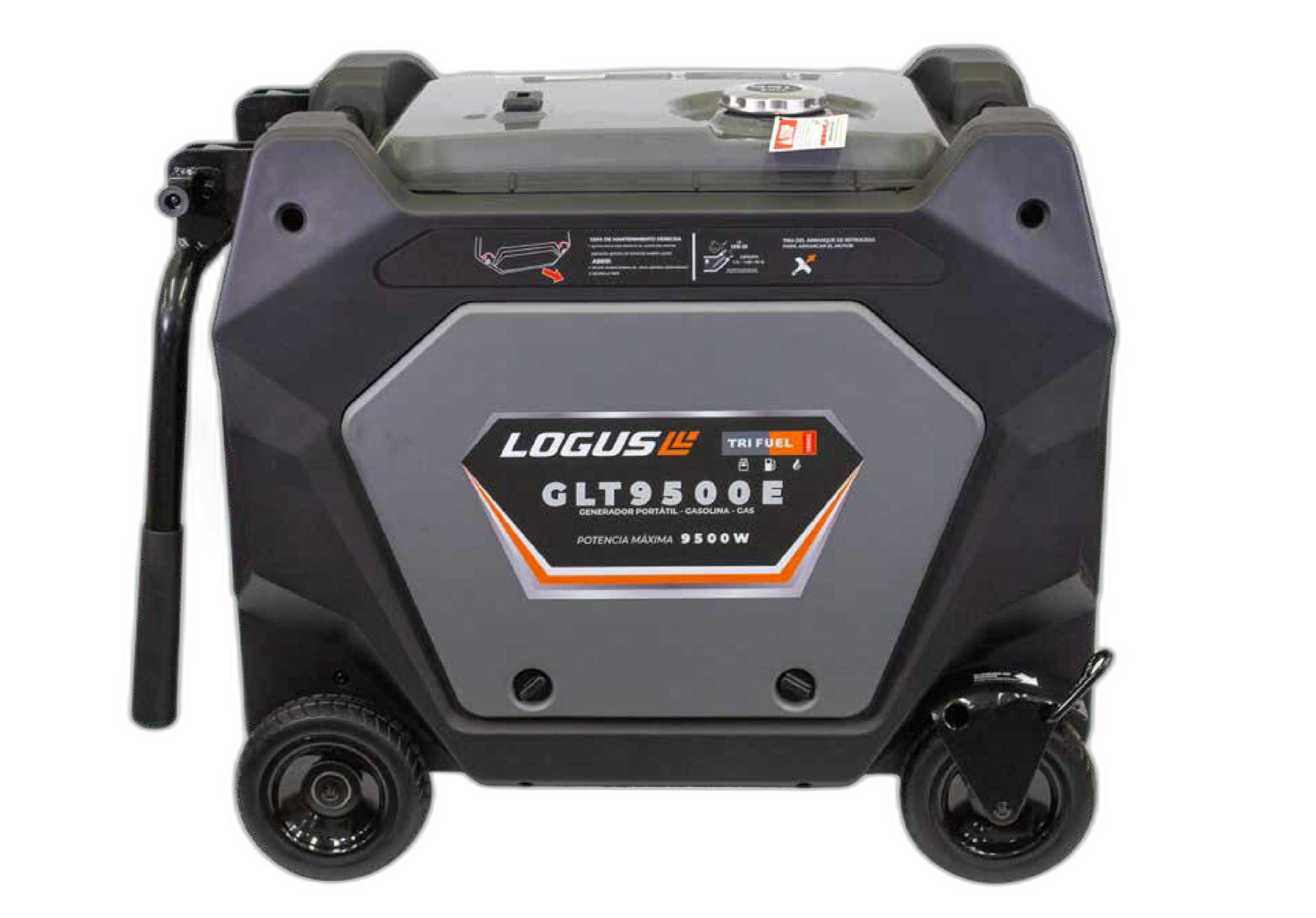 GLT9500E