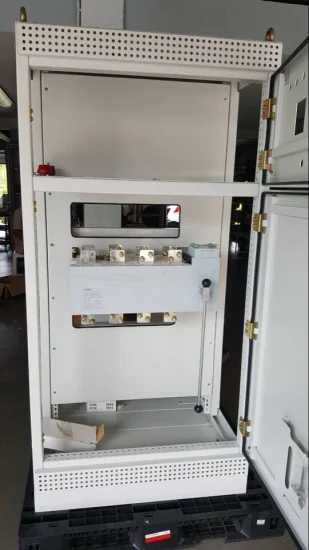 LOGUS 41 KVA