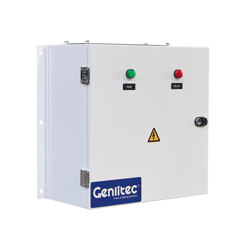 CUMMINS YNS 110 KVA