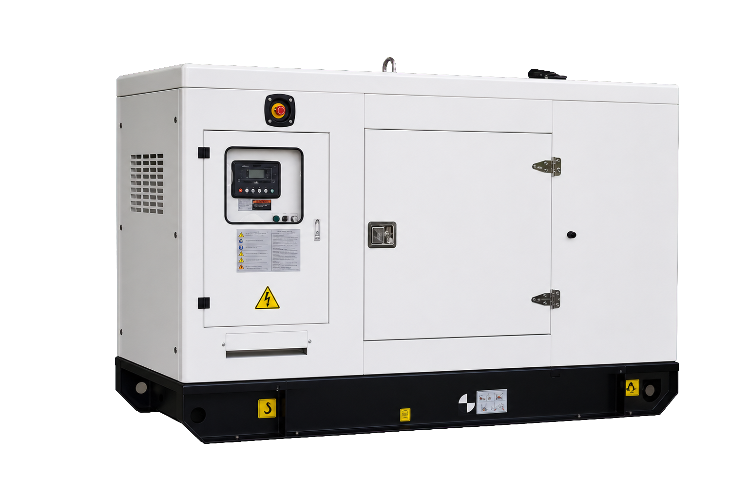 Logus 41BR GAS