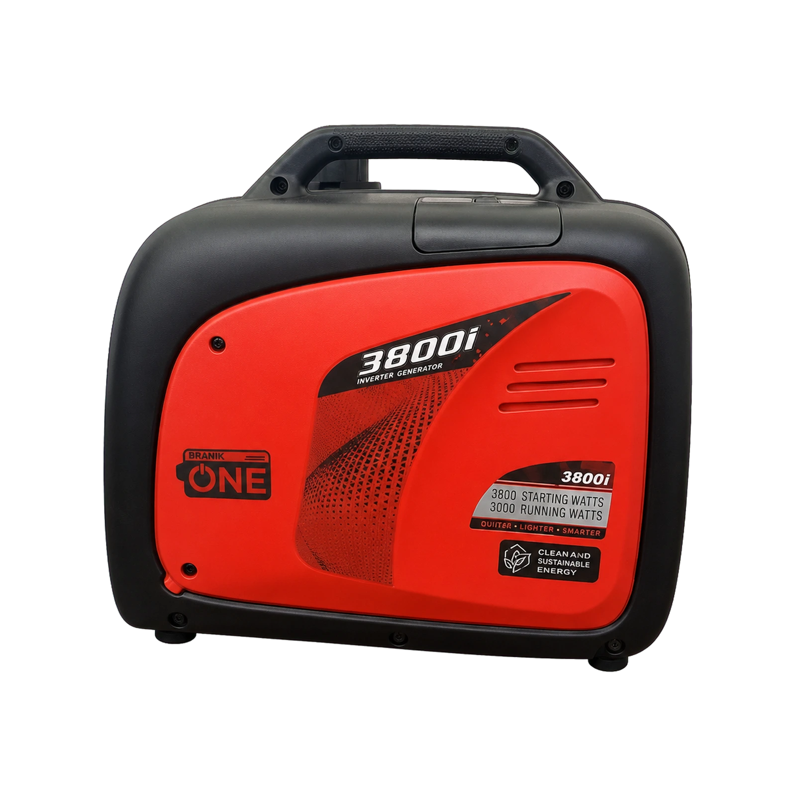 BRANIK 3800i — Inverter 3.3 KVA