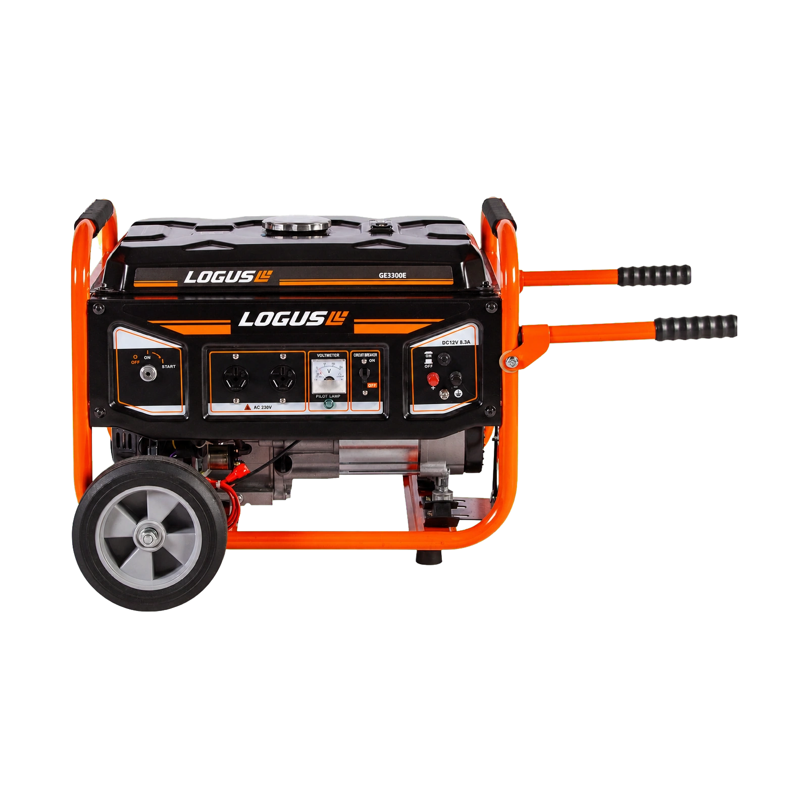 Logus GE3300E PREMIUM