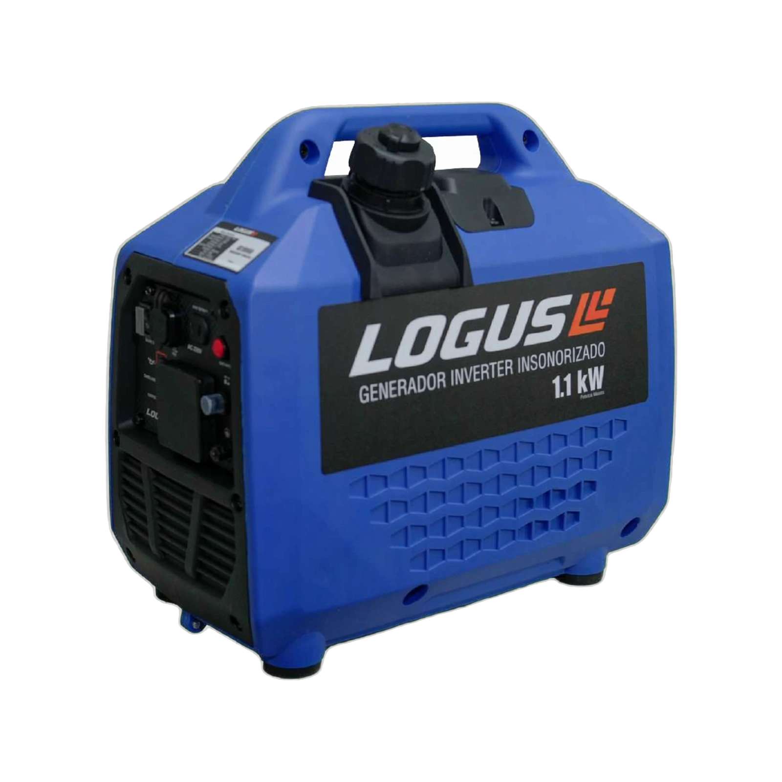 Logus GI1000 SILENT
