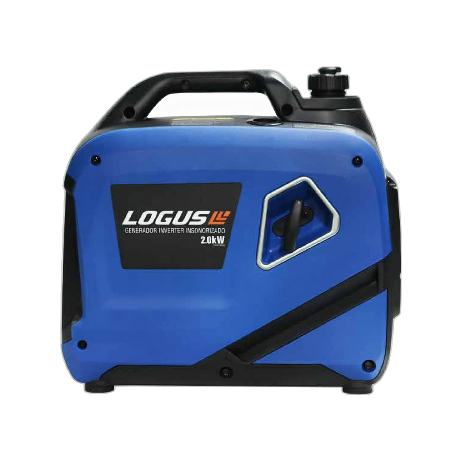 Logus GI2000 SILENT