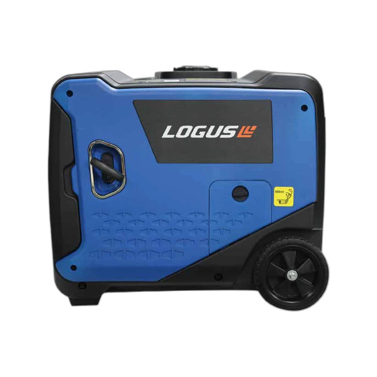 Logus GI4500 SILENT
