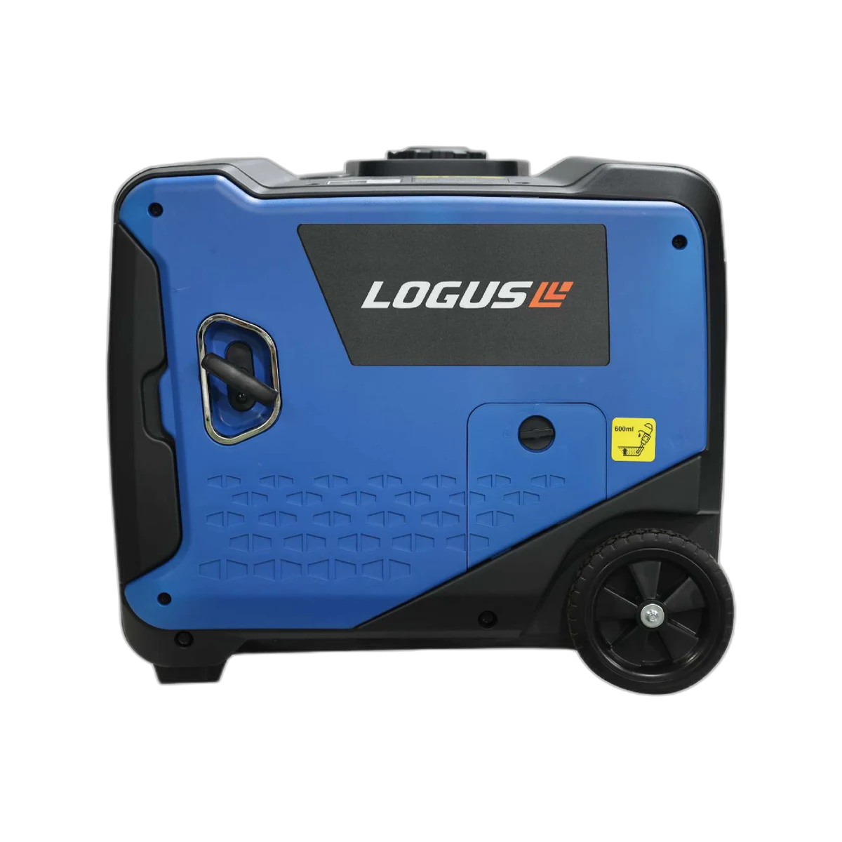 Logus GI4500E SILENT