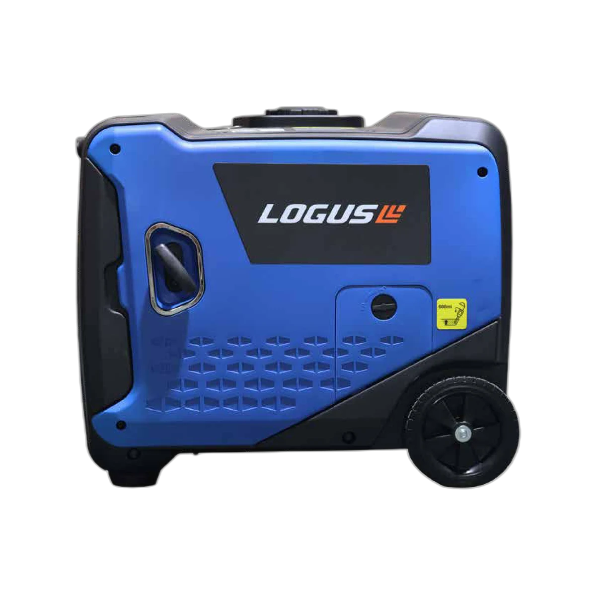 Logus GI5500 SILENT