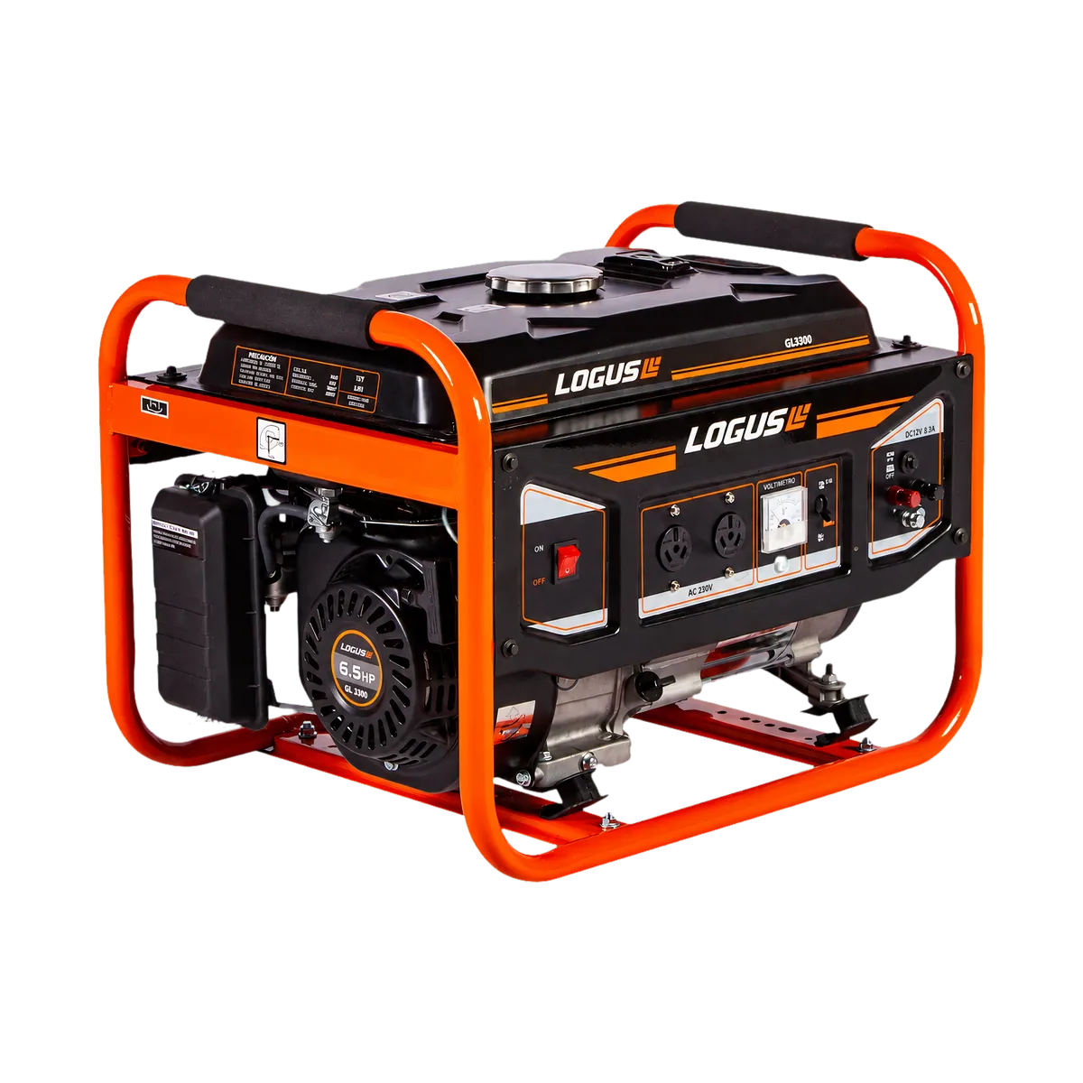 Logus GL3300AM