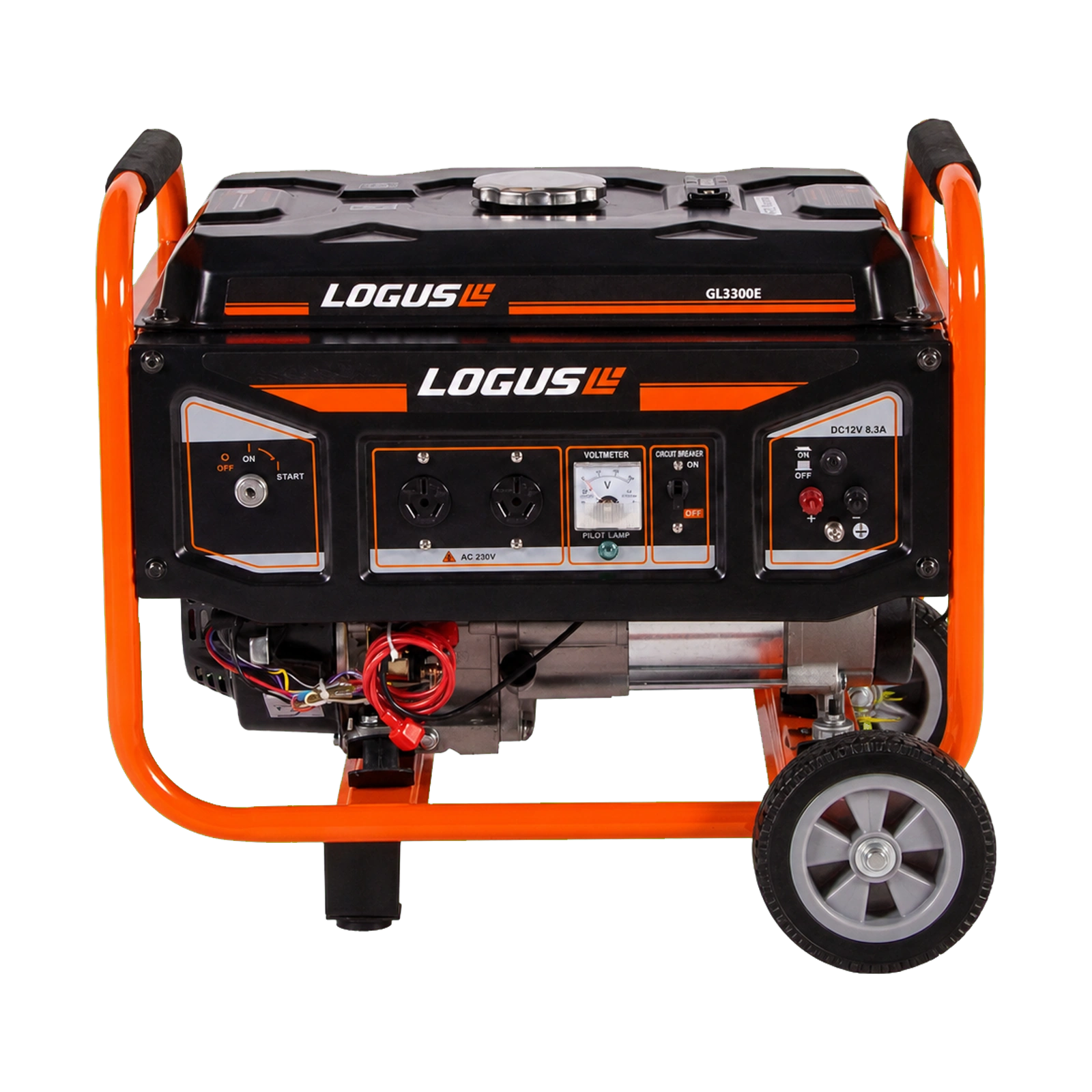 Logus GL3300E
