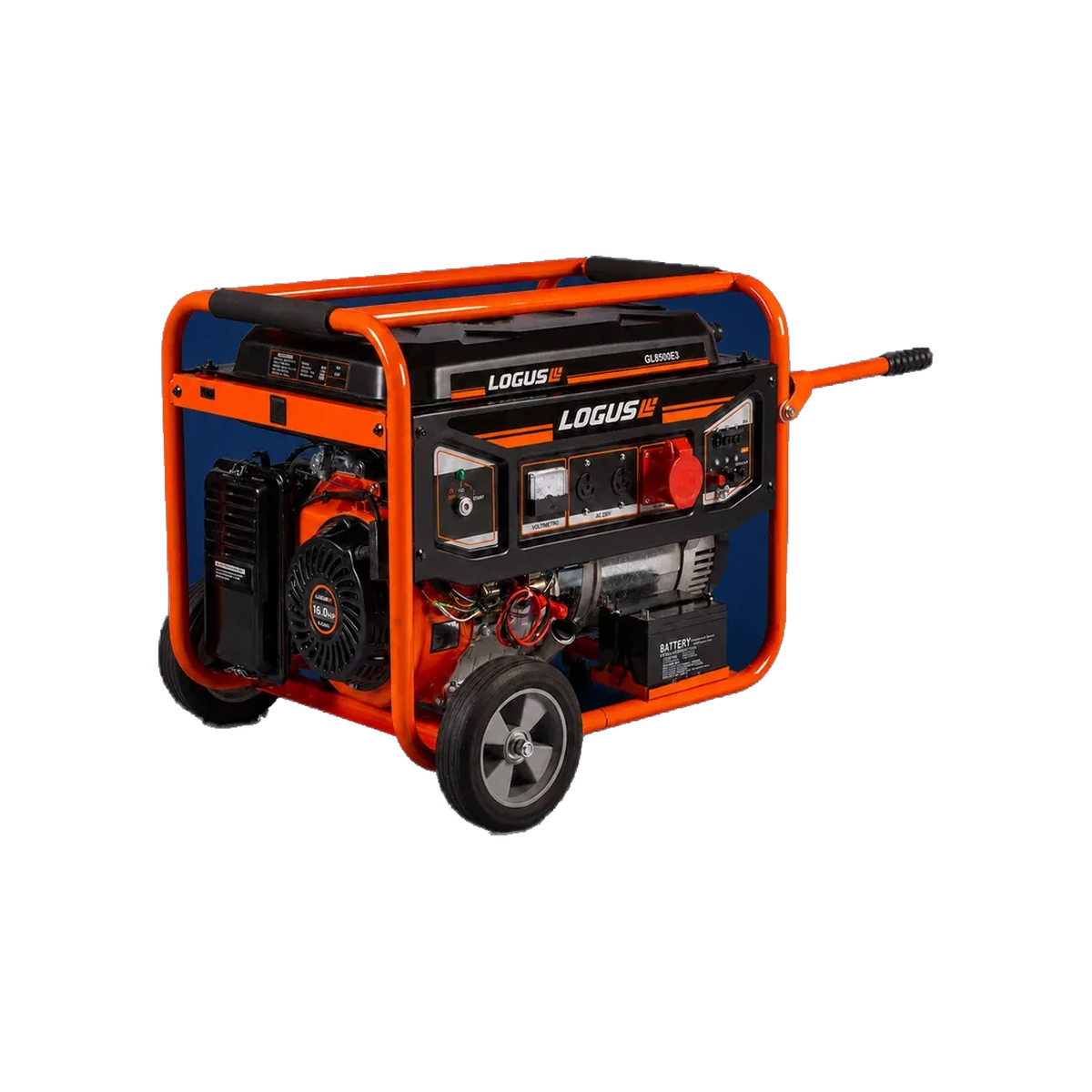 Logus GL8500E3 PREMIUM