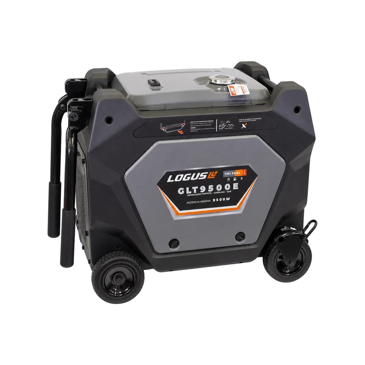 GLT9500E