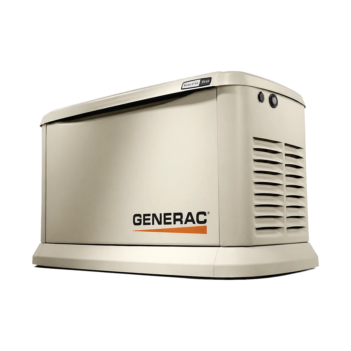 Generac Guardian residencial