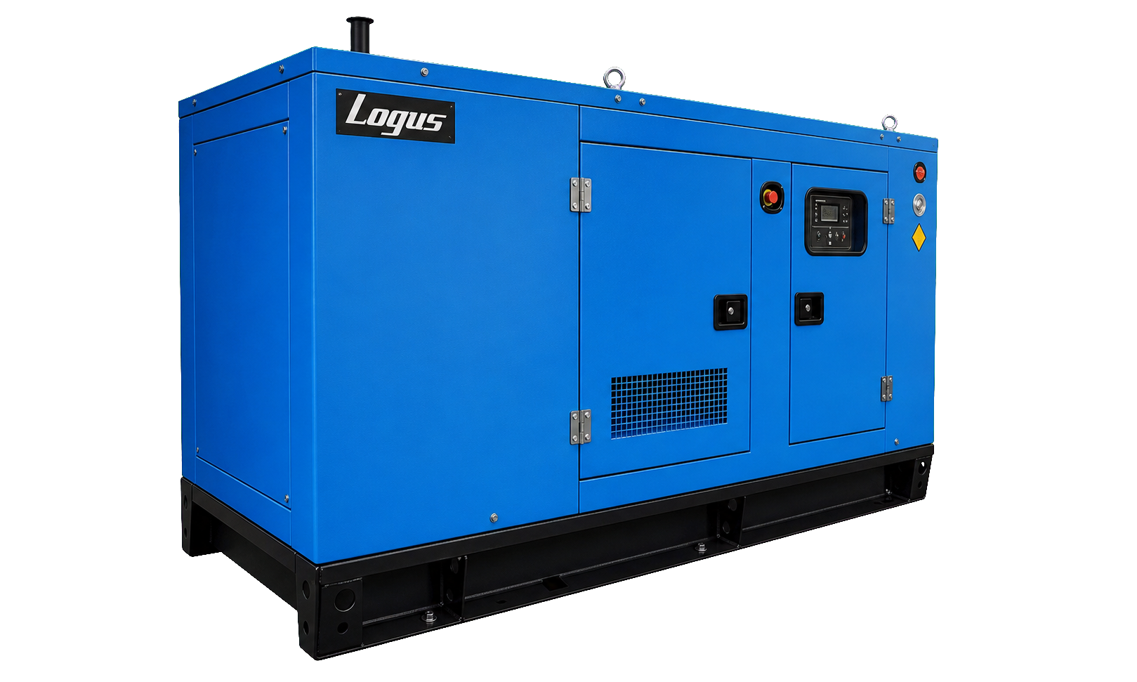 LOGUS 21BR
