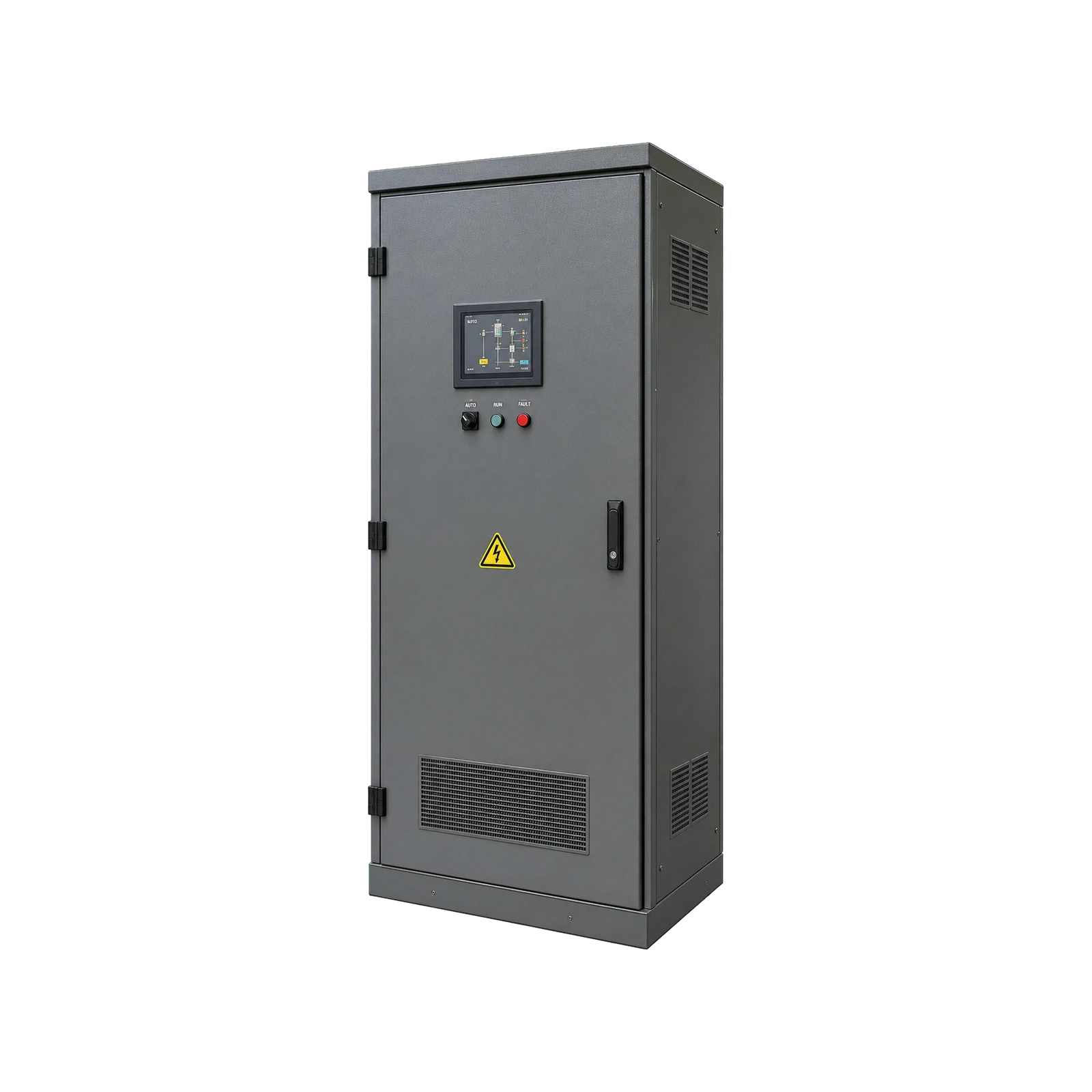 GENERICA CON PLC