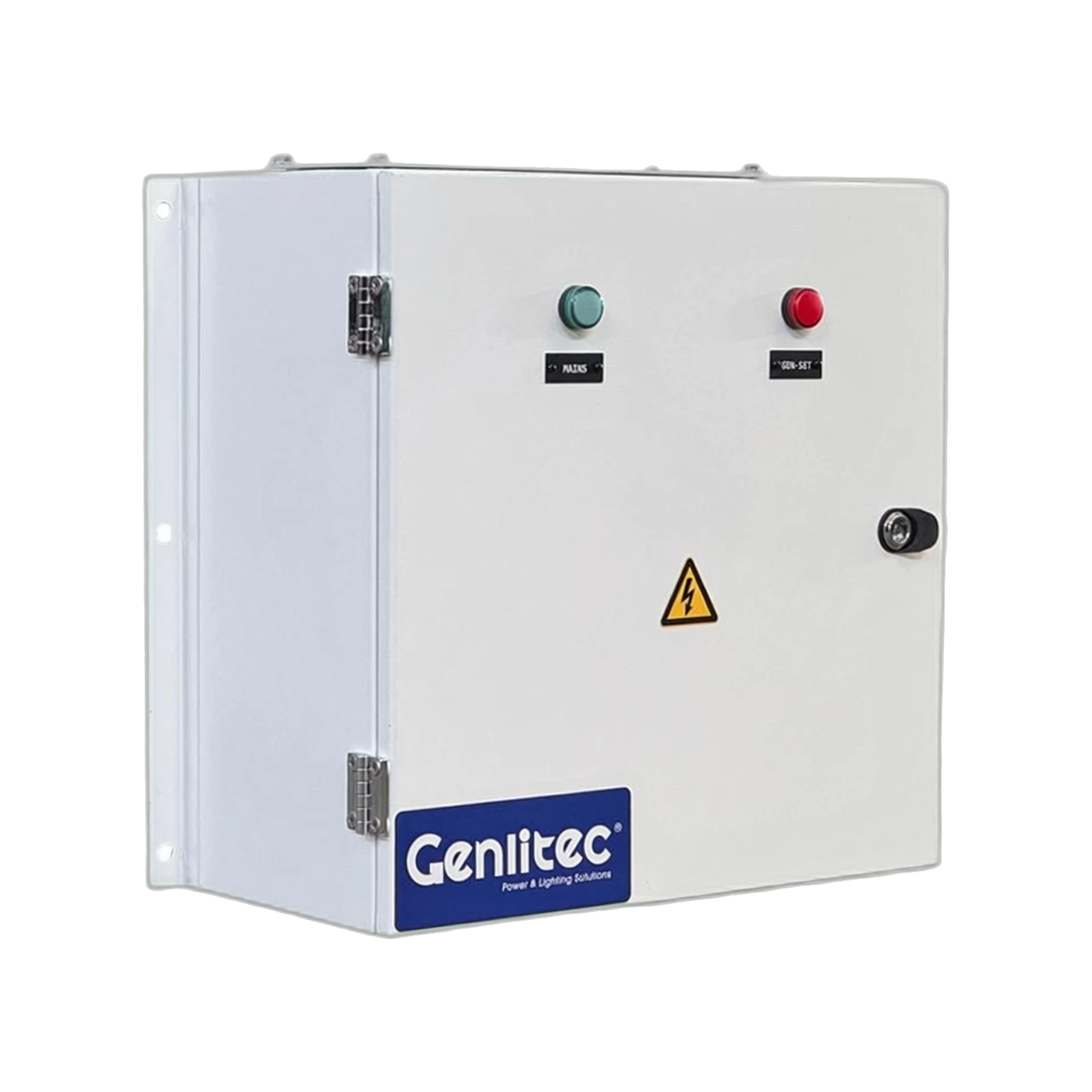 CUMMINS YNS 110 KVA