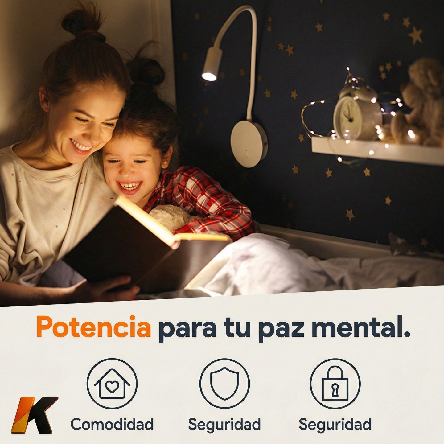 KOR Potencia
